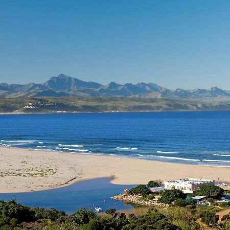 Milkwood Manor On Sea Bed & Breakfast Plettenberg Bay Bagian luar foto