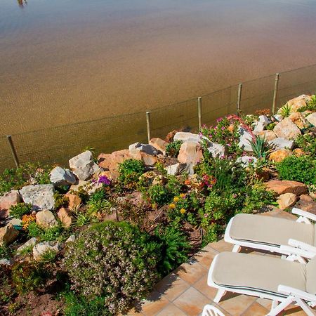 Milkwood Manor On Sea Bed & Breakfast Plettenberg Bay Bagian luar foto