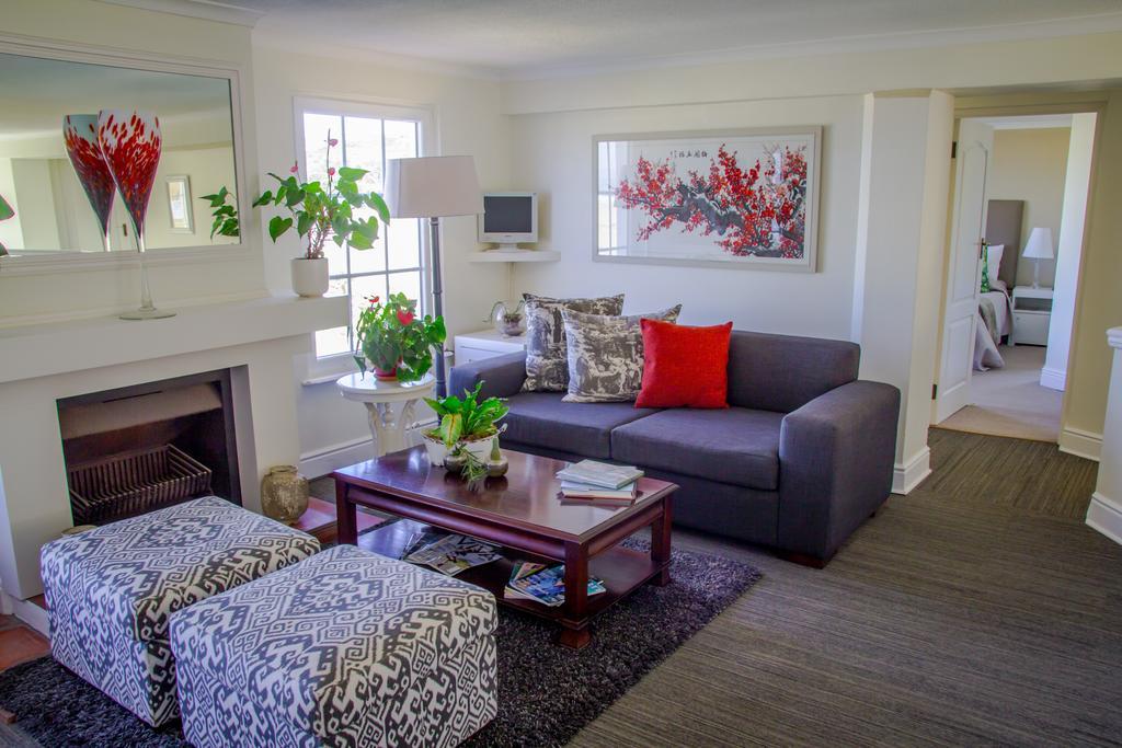 Milkwood Manor On Sea Bed & Breakfast Plettenberg Bay Bagian luar foto