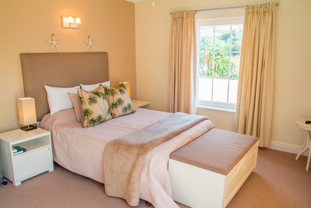Milkwood Manor On Sea Bed & Breakfast Plettenberg Bay Bagian luar foto