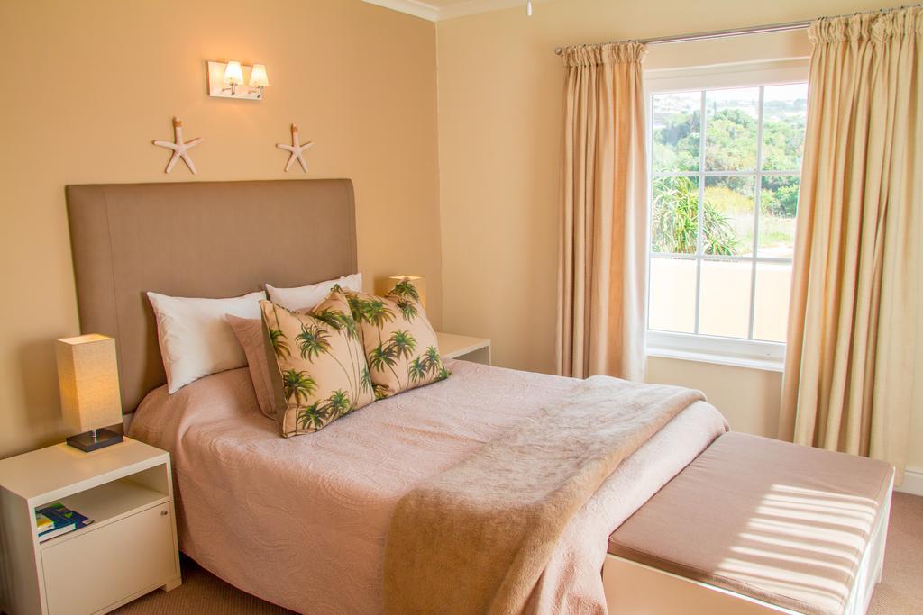 Milkwood Manor On Sea Bed & Breakfast Plettenberg Bay Bagian luar foto
