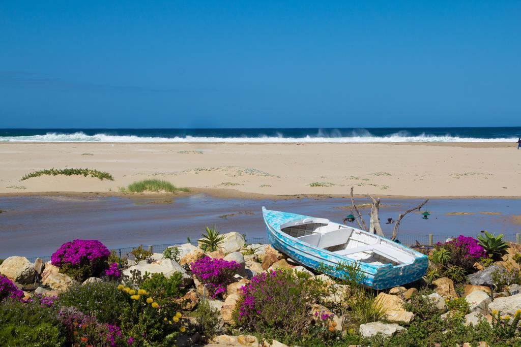 Milkwood Manor On Sea Bed & Breakfast Plettenberg Bay Bagian luar foto