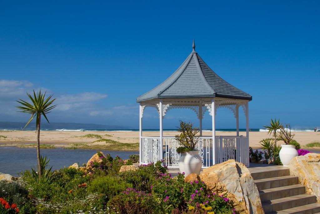 Milkwood Manor On Sea Bed & Breakfast Plettenberg Bay Bagian luar foto
