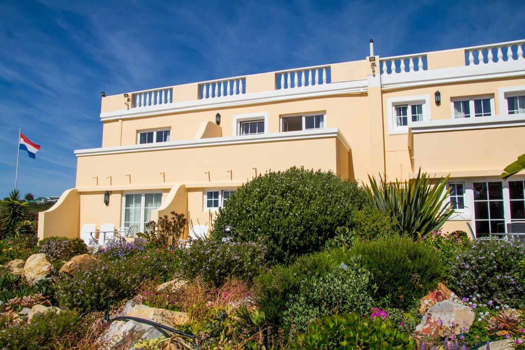 Milkwood Manor On Sea Bed & Breakfast Plettenberg Bay Bagian luar foto