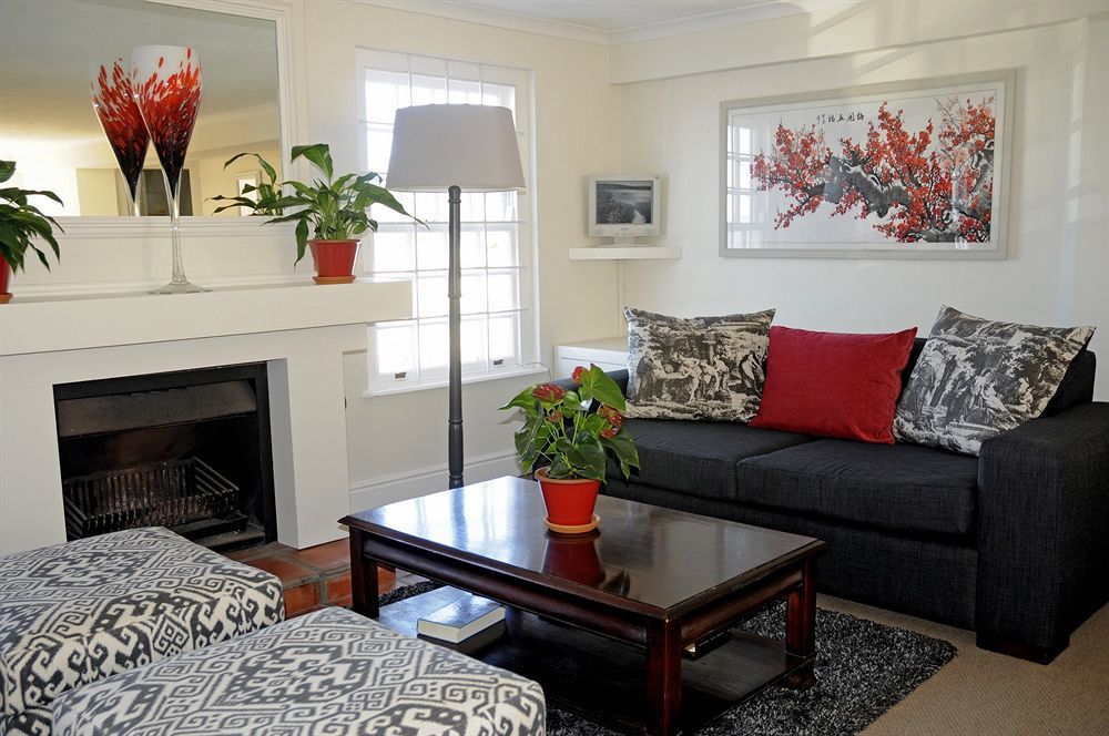 Milkwood Manor On Sea Bed & Breakfast Plettenberg Bay Bagian luar foto