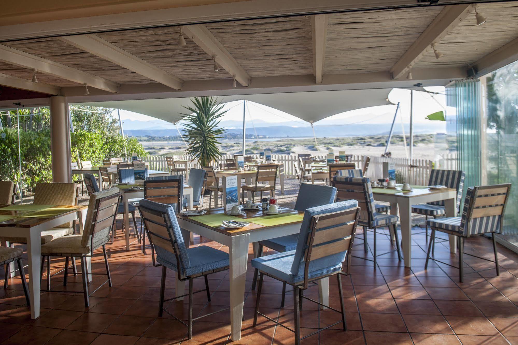 Milkwood Manor On Sea Bed & Breakfast Plettenberg Bay Bagian luar foto