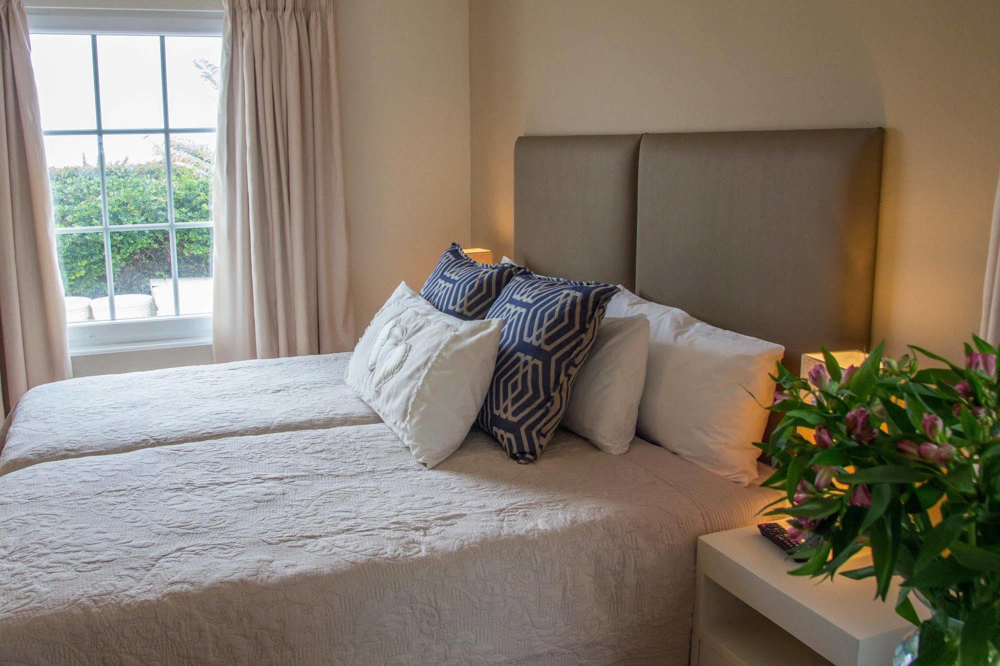 Milkwood Manor On Sea Bed & Breakfast Plettenberg Bay Bagian luar foto