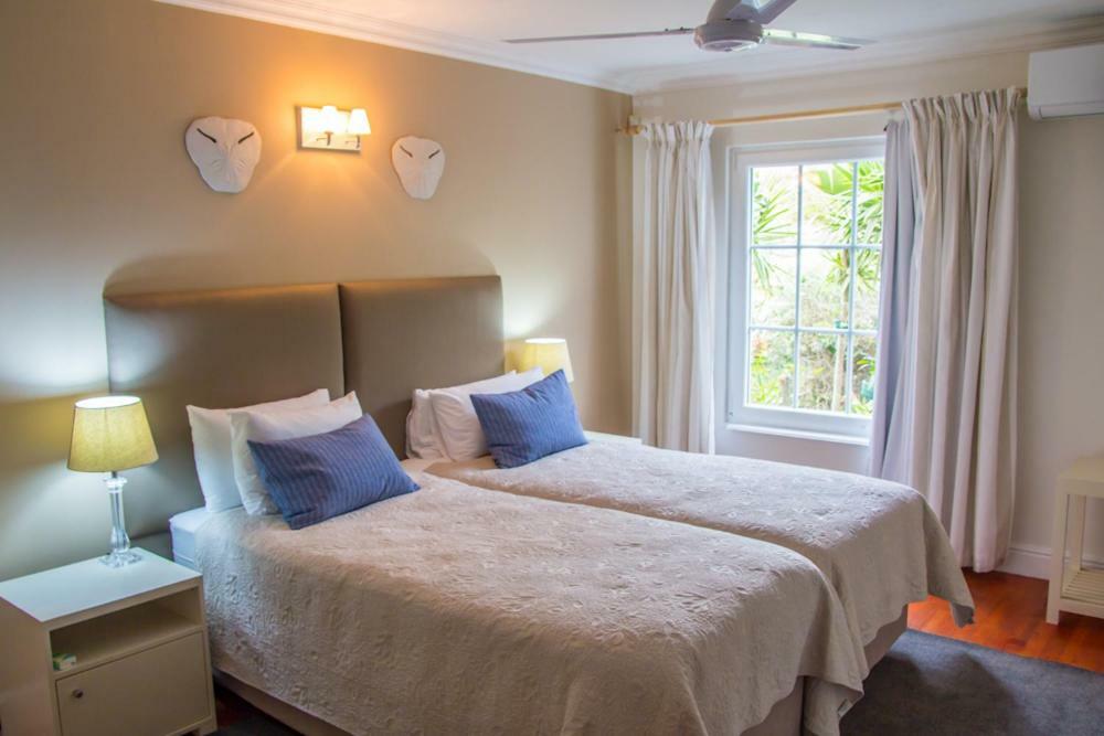 Milkwood Manor On Sea Bed & Breakfast Plettenberg Bay Bagian luar foto