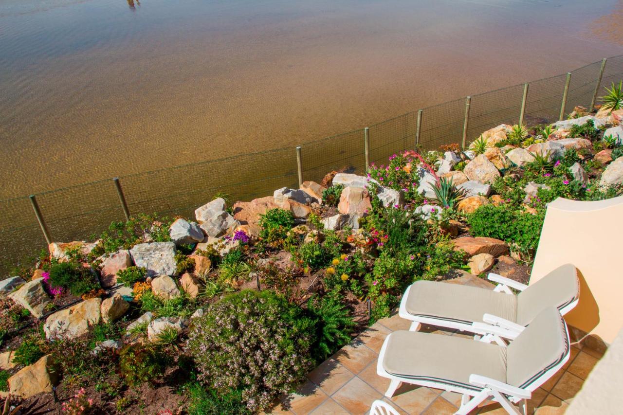 Milkwood Manor On Sea Bed & Breakfast Plettenberg Bay Bagian luar foto