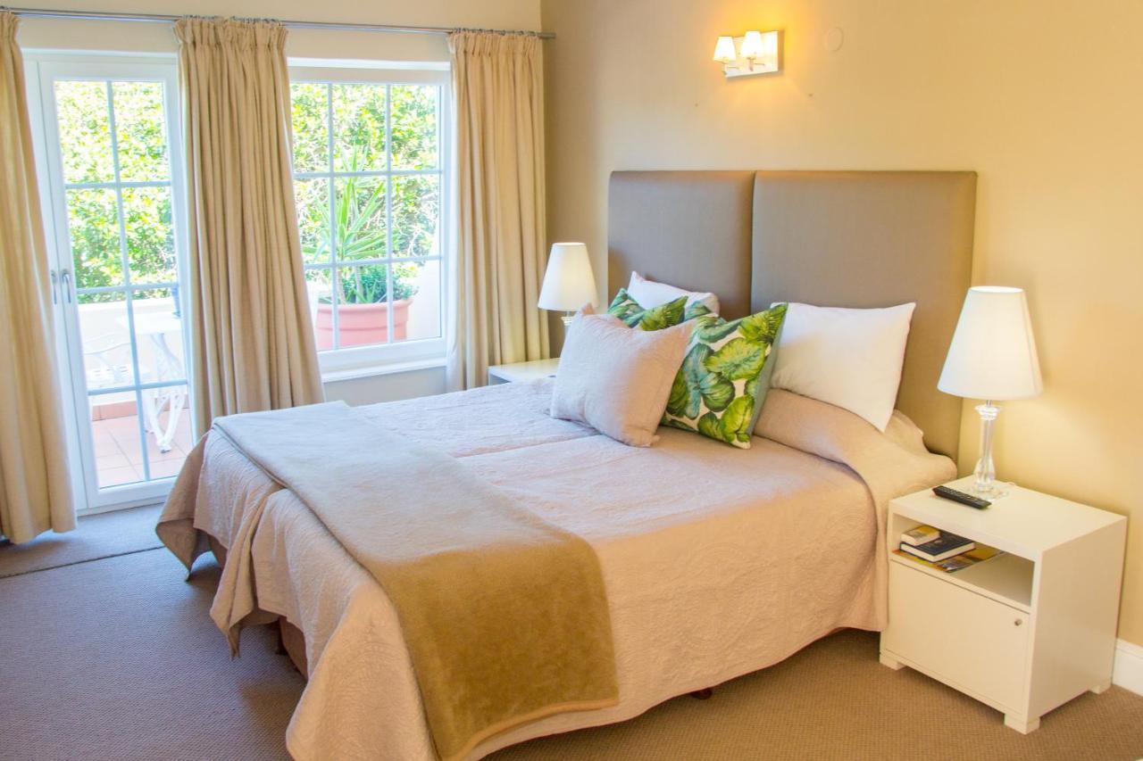Milkwood Manor On Sea Bed & Breakfast Plettenberg Bay Bagian luar foto
