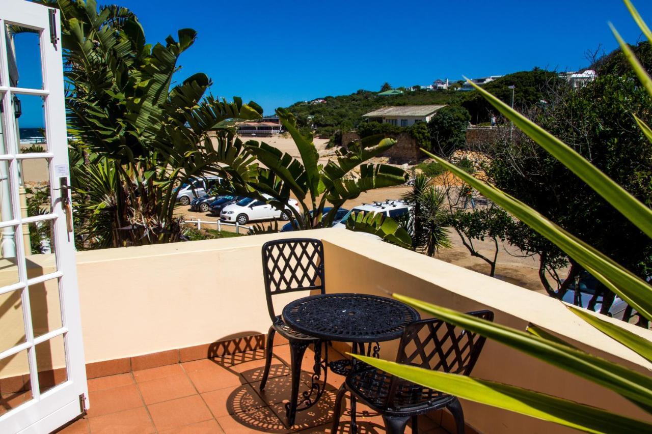Milkwood Manor On Sea Bed & Breakfast Plettenberg Bay Bagian luar foto